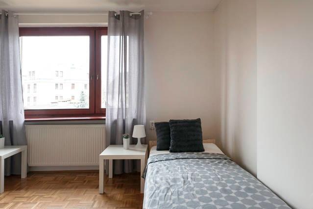 Hostel Wyscigowa 11 Close To The Center Wroclaw